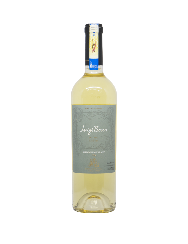 Luigi Bosca Sauvignon Blanco Ml Cuenca La Taberna Estadio