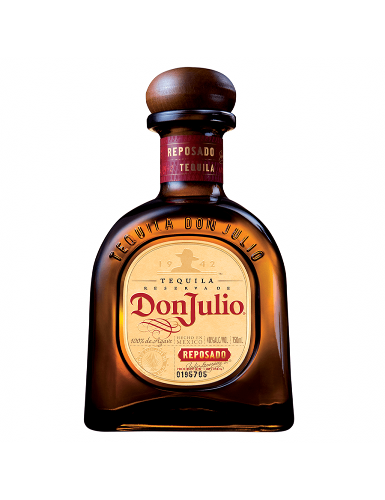 Tequila Don Julio 750ml GUAYAQUIL La Taberna Urdesa