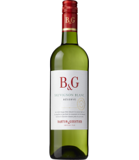 B&G Reserve Sauvignon Blanc...
