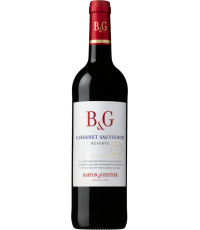 B&G Reserve Cabernet...