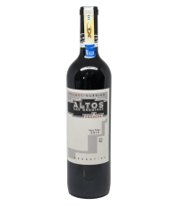 Altos Las Hormigas Malbec...