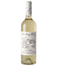 Santiago Ruiz Vino Blanco...