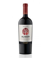 Undurraga Aliwen Cabernet...