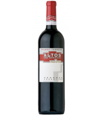 Altos las Hormigas Malbec...