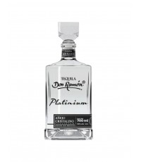 Tequila Don Ramón Plat....