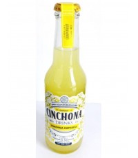 CINCHONA AGUA TONICA...