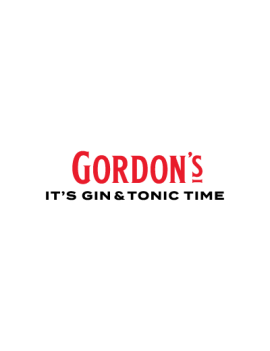 GORDONS 