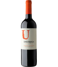 Undurraga Cabernet...