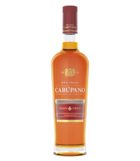 Ron Añejo Carupano Reserva...