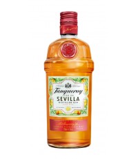 Tanqueray Flor De Sevilla...