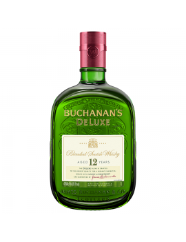 Whisky Buchanans 750ml