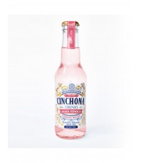 CINCHONA AGUA TONICA ROSAS...