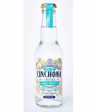 CINCHONA AGUA TONICA SIN...
