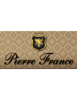 Pierre France