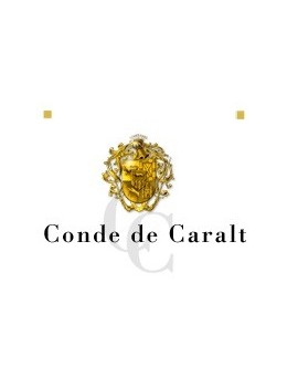 Conde de Caralt