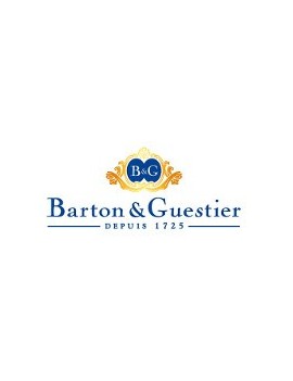 BARTON & GUESTIER