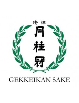 Gekkeikan