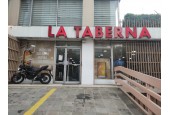 La Taberna Eloy Alfaro